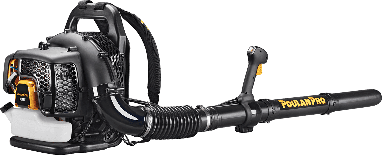 Poulan Pro Blower PR48BT