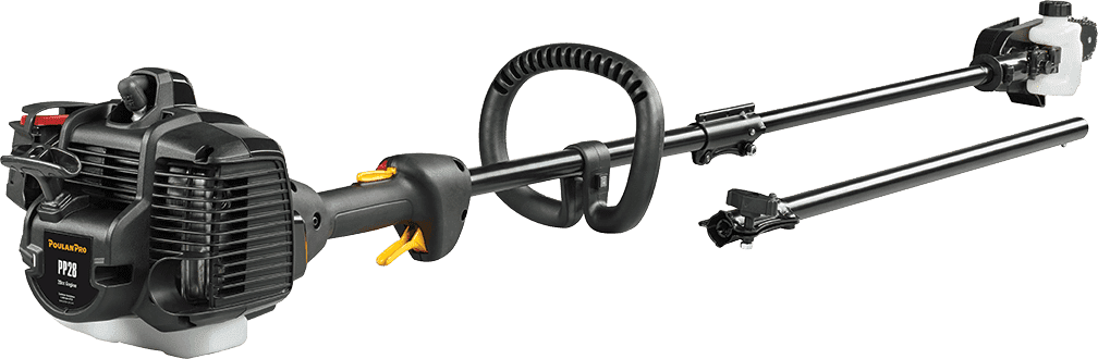 Poulan Pro Pole saw PR28PS