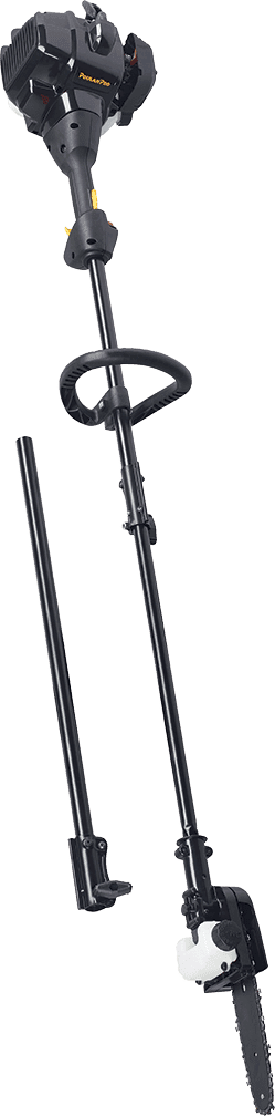 Poulan Pro Pole saw PR28PS