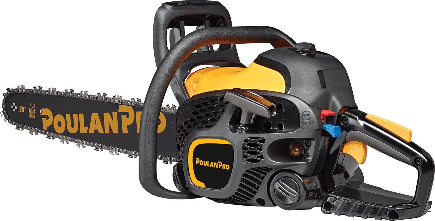 Poulan Pro Chainsaw PR5020