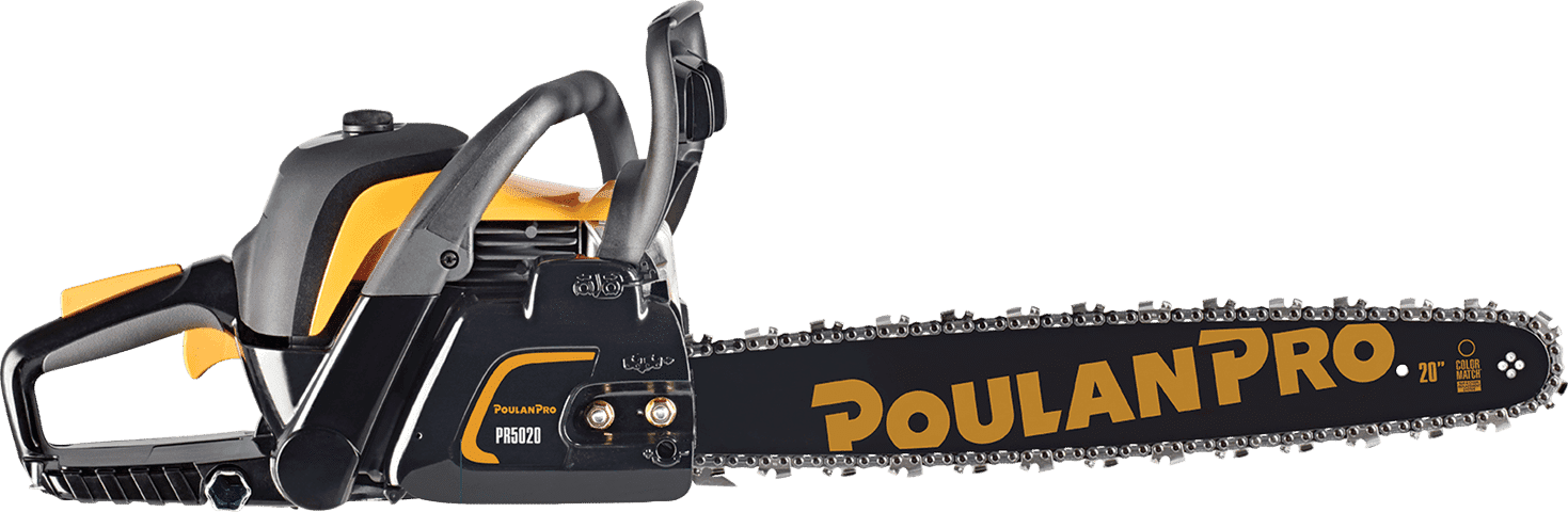 Poulan Pro Chainsaw PR5020