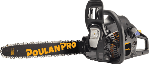 Poulan Pro Chainsaw PR4218