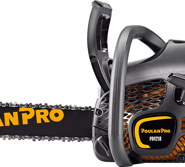 Poulan Pro Chainsaw PR4218