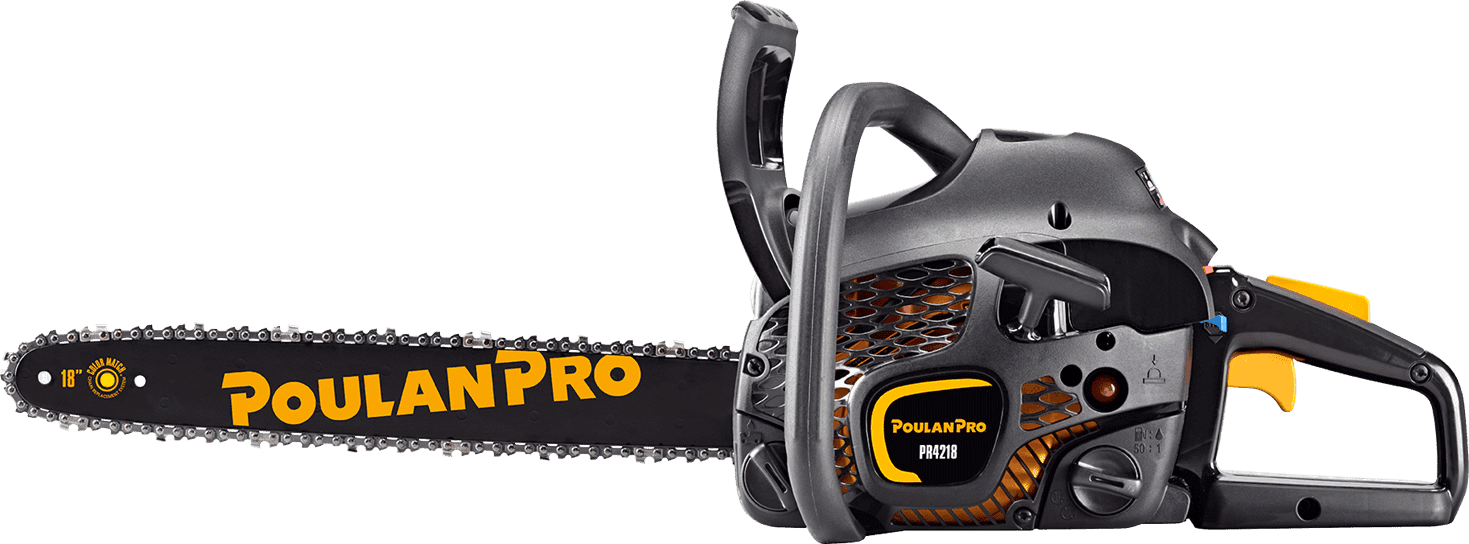 Poulan Pro Chainsaw PR4218