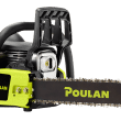 Poulan Pro Chainsaw PL3816