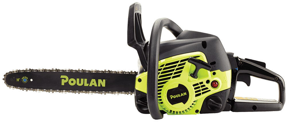 Poulan Pro Chainsaw PL3816