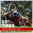 Toro 60 in. (152 cm) TITAN® MAX Zero Turn Mower (76601)