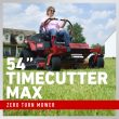 Toro 54 in. (137 cm) TimeCutter® Max Zero Turn Mower (77504)