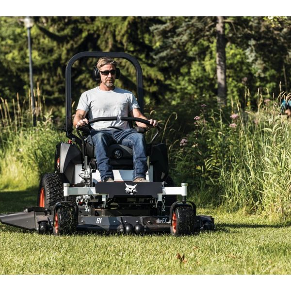 Bob Cat ZT5000 Zero-Turn Mower