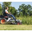 Bob Cat ZT5000 Zero-Turn Mower