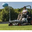 Bob Cat ZT5000 Zero-Turn Mower