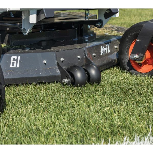 Bob Cat ZT5000 Zero-Turn Mower