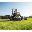 Bob Cat ZT7000 Zero-Turn Mower