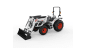 Bob Cat UT6066 Utility Tractor