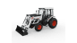 Bob Cat UT6573 Utility Tractor