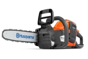 Husqvarna Power Axe 225i (battery and charger included)