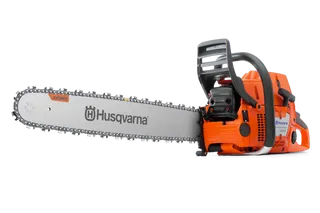 Husqvarna 390 XP®