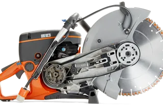 Husqvarna K 770