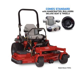 Toro 5000 Series Rear Discharge 60 in. (152 cm) 25 hp EFI 747cc (72921)