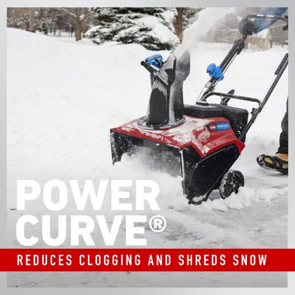 Toro 21 in. (53 cm) Power Clear® 721 E Gas Snow Blower (38753)