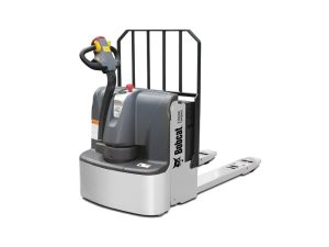 Bob Cat BW23S-7 Electric Walkie Pallet Jack