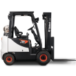 Bob Cat G15S-5 | G18S-5 | G20C-5 Small-Capacity LPG Pneumatic Tire Forklifts