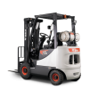 Bob Cat G15S-5 | G18S-5 | G20C-5 Small-Capacity LPG Pneumatic Tire Forklifts