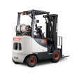 Bob Cat G15S-5 | G18S-5 | G20C-5 Small-Capacity LPG Pneumatic Tire Forklifts