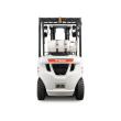 Bob Cat G20E-7 | G25N-7 | G25P-7 | G30E-7 | G33E-7 G35EC-7 Medium-Capacity LPG & DF Pneumatic Tire Forklifts