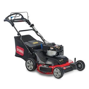 Toro 30 in. (76cm) TimeMaster® w/Personal Pace® Gas Lawn Mower (21220)