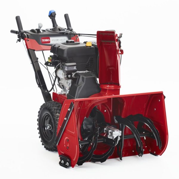 Toro 28 in. (71 cm) Power Max® HD 1428 OHXE Commercial Two-Stage Gas Snow Blower (38843)