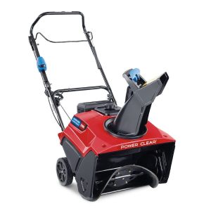 Toro 21 in. (53 cm) Power Clear® 721 QZE Gas Snow Blower (38756)