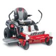 Toro 42 in. (107 cm) TimeCutter® MyRIDE® Zero Turn Mower (75747)