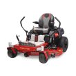 Toro 50 in. (127 cm) TimeCutter® MyRIDE® Zero Turn Mower (75755)