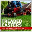 Toro 60 in. (152 cm) TITAN® MAX Zero Turn Mower (76606)