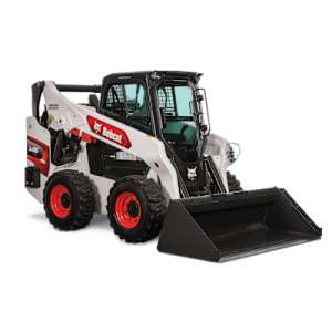 Bob Cat S86 Skid-Steer Loader