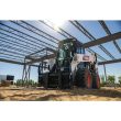 Bob Cat S86 Skid-Steer Loader