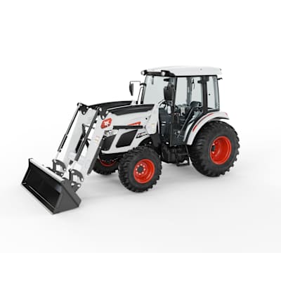 Bob Cat UT6566 Utility Tractor