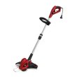 Toro 14 in. (35.6 cm) Electric Trimmer/Edger (51480A)