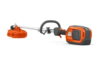 Husqvarna 525iLK with trimmer attachment (tool only)