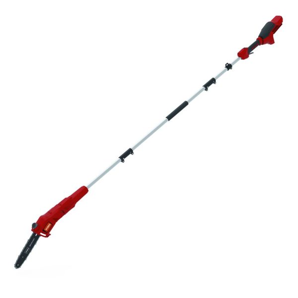 Toro 60V MAX* 10 in. (25.4 cm) Brushless Pole Saw with 2.0Ah battery (51870)