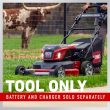 Toro 60V MAX* 30 in. (76 cm) eTimeMaster® Personal Pace Auto-Drive™ Lawn Mower - Tool Only (21491T)