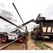 Bob Cat TL723 Telehandler