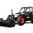 Bob Cat TL723 Telehandler