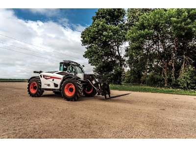 Bob Cat TL723 Telehandler