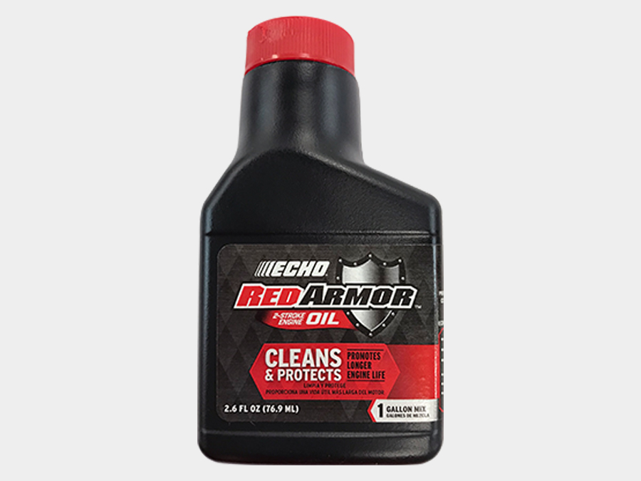 ECHO Red Armor® Oil