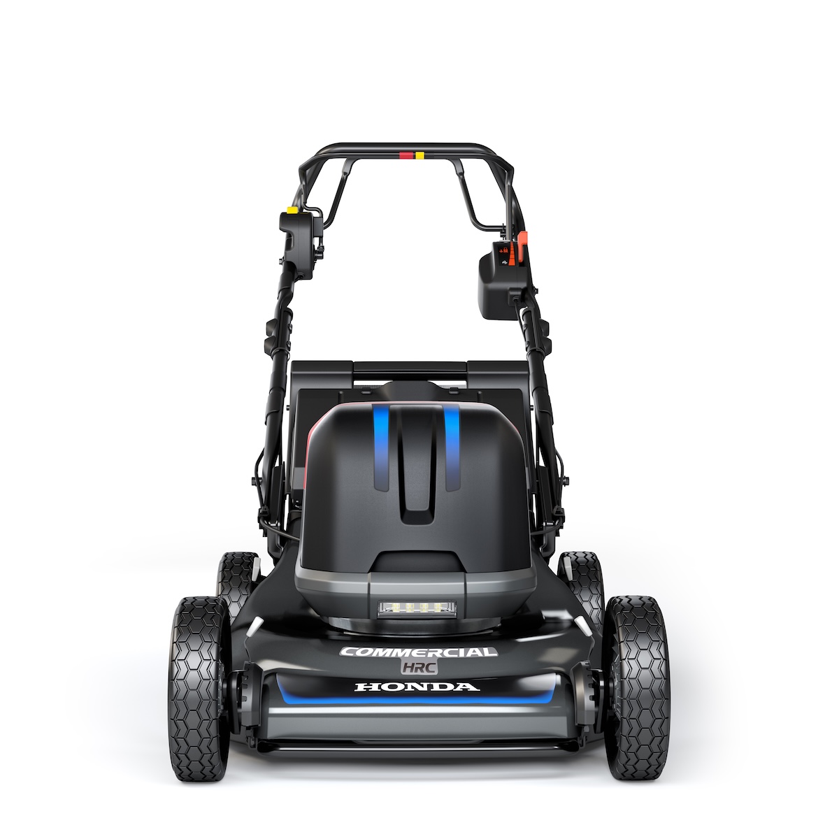 Honda HRC-BE