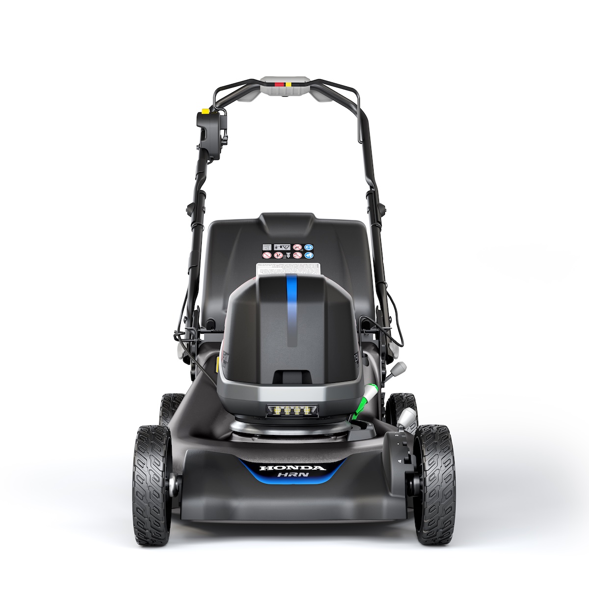 Honda HRN-BV