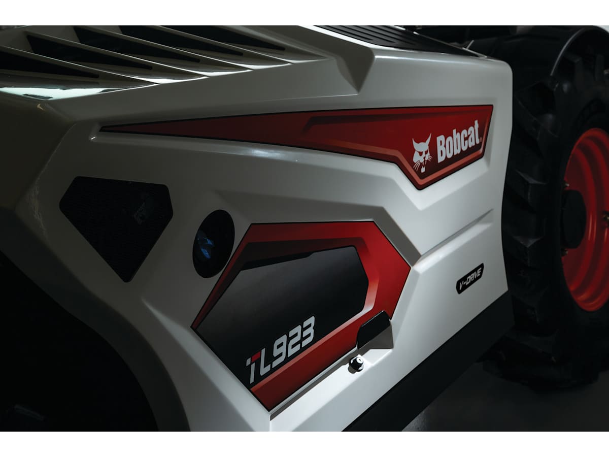 Bob Cat TL923 Telehandler