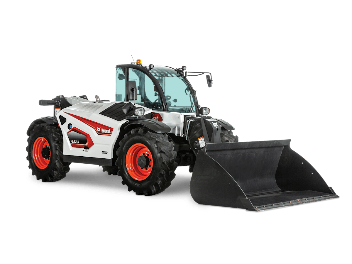 Bob Cat TL923 Telehandler